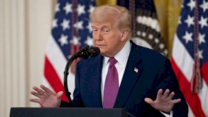 Trump'ın 2019 yılındaki sözleri yeniden gündemde: Kürtleri melek gibi gösterdik