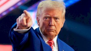 Trump'ın Fed başkan adayını açıkladı: Kevin Warsh