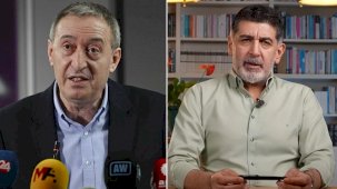 Tuncer Bakırhan 'aptal herif' demişti: Levent Gültekin’den yanıt geldi