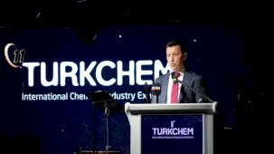 Turkchem Eurasia 2026 prestijli fuar statüsü kapsamında destekleniyor