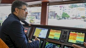 Türkiye 2025'te balık üretiminde Cumhuriyet tarihi rekoru kırdı