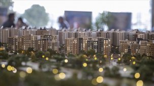 Türkiye 2025'te gayrimenkul satışlarında rekor kırdı