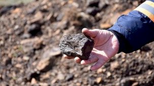 Türkiye, kritik mineral üretiminin yükselen yıldızı olmaya aday