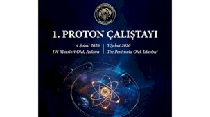 Türkiye, Proton Tedavisinde Uluslararası Ekosistemini Kuruyor