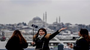 Türkiye vizeyi kaldırdı, aramalar 6 kat arttı. 1 milyon kişi bekleniyor