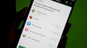 Türkiye'de internet kullanım nedenlerinin başında 'bilgi edinmek' yer alıyor