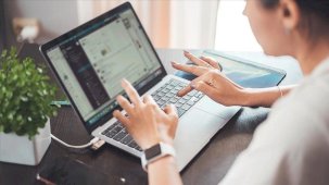 Türkiye'deki fiber internet kullanıcıları 10 milyona yaklaşıyor