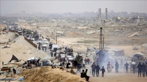 Türkiye'nin Gazze Yürütme Kurulu'nda yer alması İsrail'in dengesini bozdu