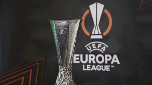 UEFA Avrupa Ligi'nde lig aşaması son buldu