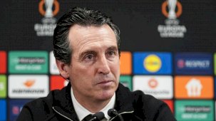 Unai Emery: Bugün çok şeyi başardığımızı düşünüyorum
