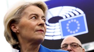 Ursula von der Leyen: Grönland’ın toprak bütünlüğü pazarlık konusu olamaz