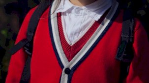 Velilerin yüzde 88’i armalı okul kıyafetini güvenlik için şart görüyor