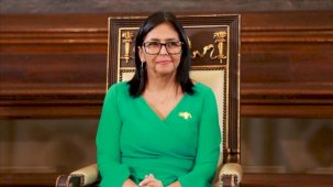 Venezuela, petrol satışından 300 milyon dolarlık gelir elde etti