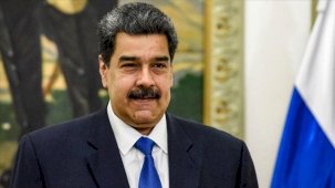 Venezuela'da Maduro'yu korumakla görevli general görevden alındı
