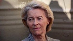 Von der Leyen, hakkında verilen 4. gensoru önergesi görüşmelerine katılmayacak