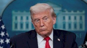 WSJ: Trump, danışmanlarına İran'a 