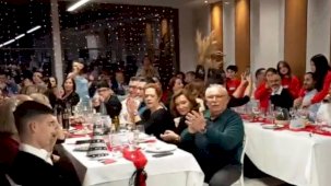 Yılbaşında vatandaşlar, Yunan adalarına akın etti