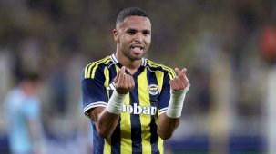Youssef En Nesyri, Juventus'la anlaşmak üzere