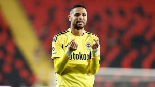 Youssef En Nesyri'nin talipleri artıyor