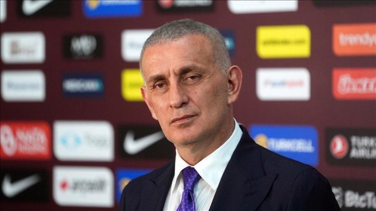 TFF Başkanı İbrahim Hacıosmanoğlu'nun kalp ameliyatı olduğu açıklandı