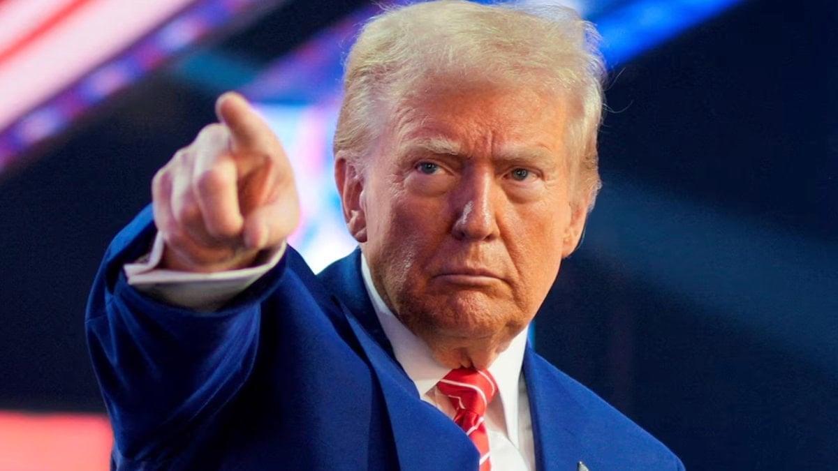 Trump'ın Fed başkan adayını açıkladı: Kevin Warsh