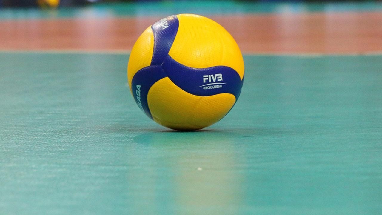 A Milli Voleybol Takımlarının Milletler Ligi programı belli oldu