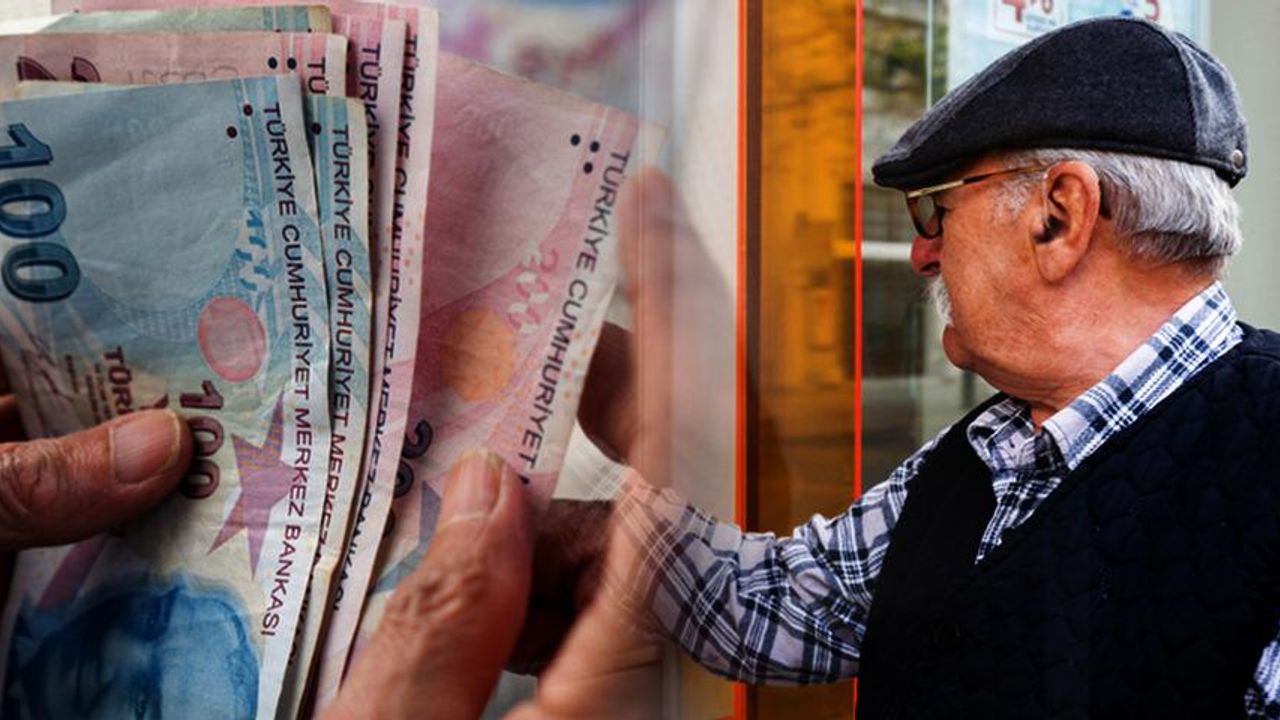 AK Parti’nin gündemi emekli maaşları! Komisyon kuruldu: O tarihe dikkat