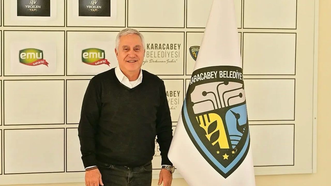 Karacabey Belediyespor'a hükmen mağlubiyet