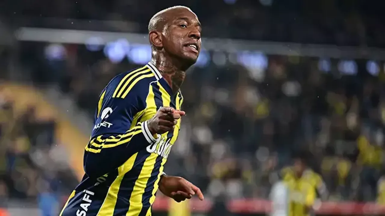 Talisca, gollerine kupada da devam etti