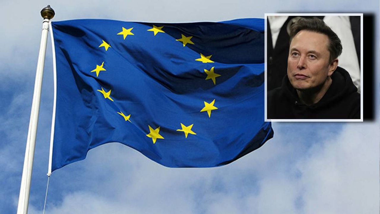 AB’den Elon Musk’a kınama