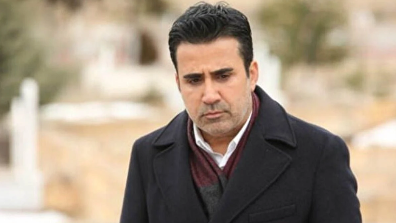 Emrah çocuklarıyla ilgili yorumlara kızdı! 