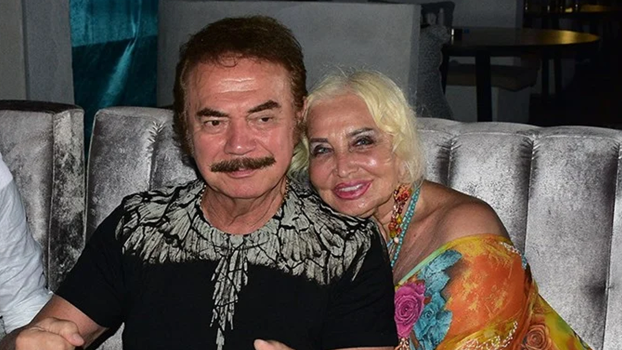 Sevim Emre'den 'türban' çıkışı!