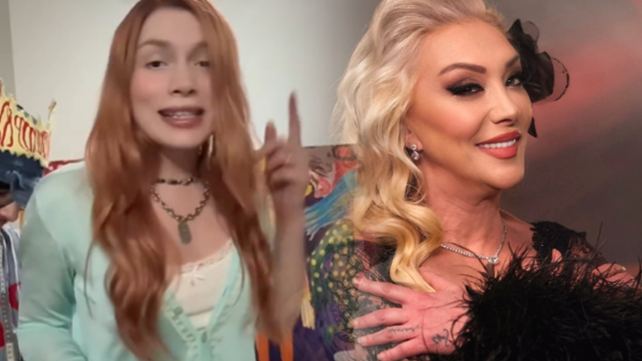 Aleyna Tilki Güllü'nün 'Oyuncak Gibi' şarkısını söyledi!