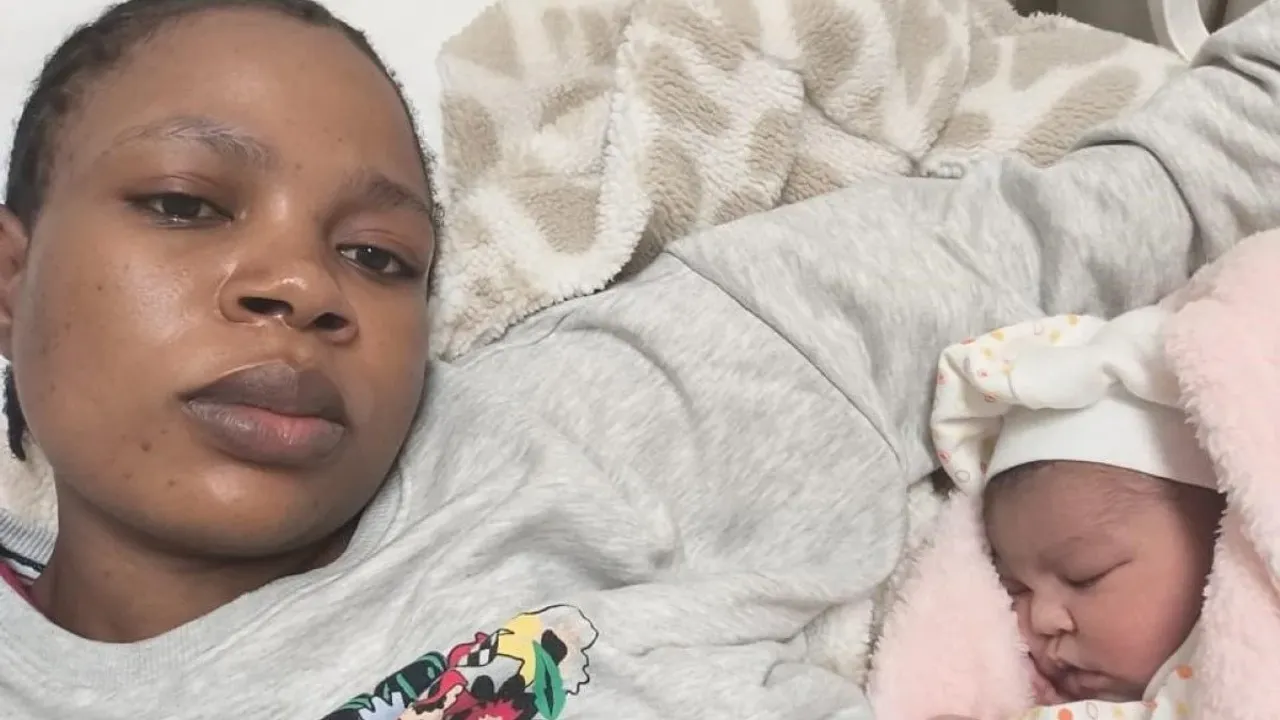 İstanbul'da ölen 2 aylık bebeğin acılı babası konuştu