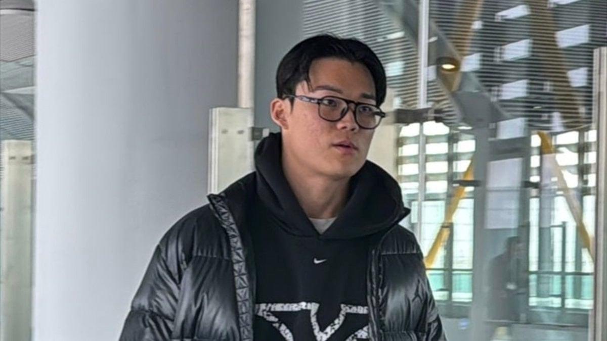 Beşiktaş'ın yeni transferi Hyeon-Gyu Oh'un adının telaffuzu