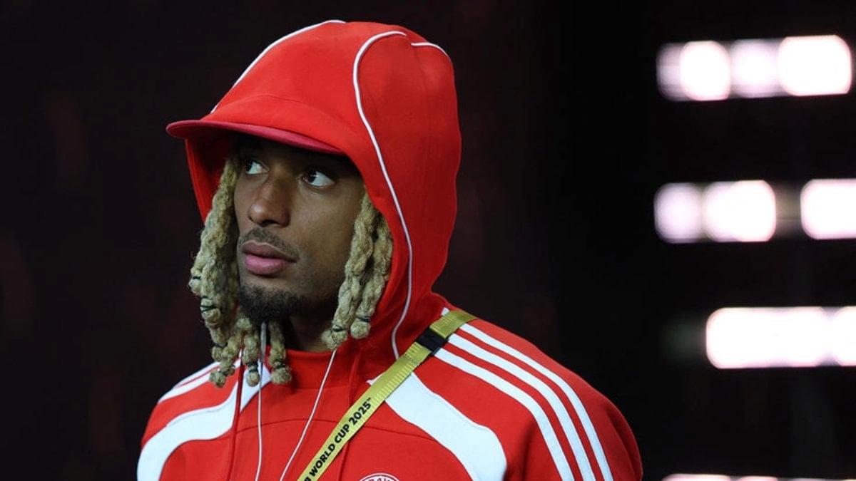 Galatasaray'dan Sacha Boey hamlesi