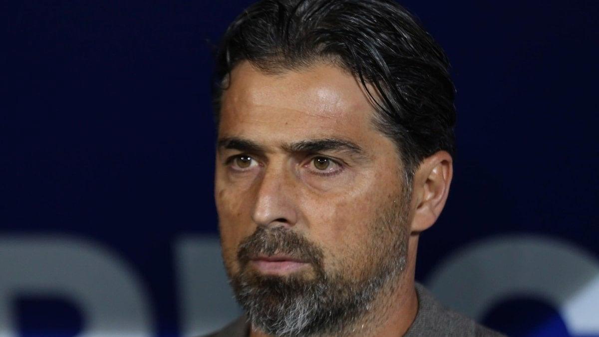 Konyaspor'da İlhan Palut dönemi başlıyor