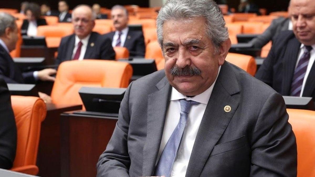 MHP'li Feti Yıldız: Umut hakkında uzlaştık
