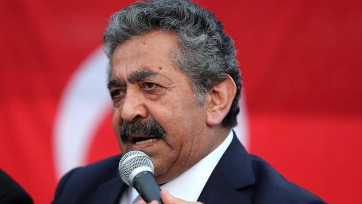 MHP'li Feti Yıldız'dan infaz kanunu açıklaması