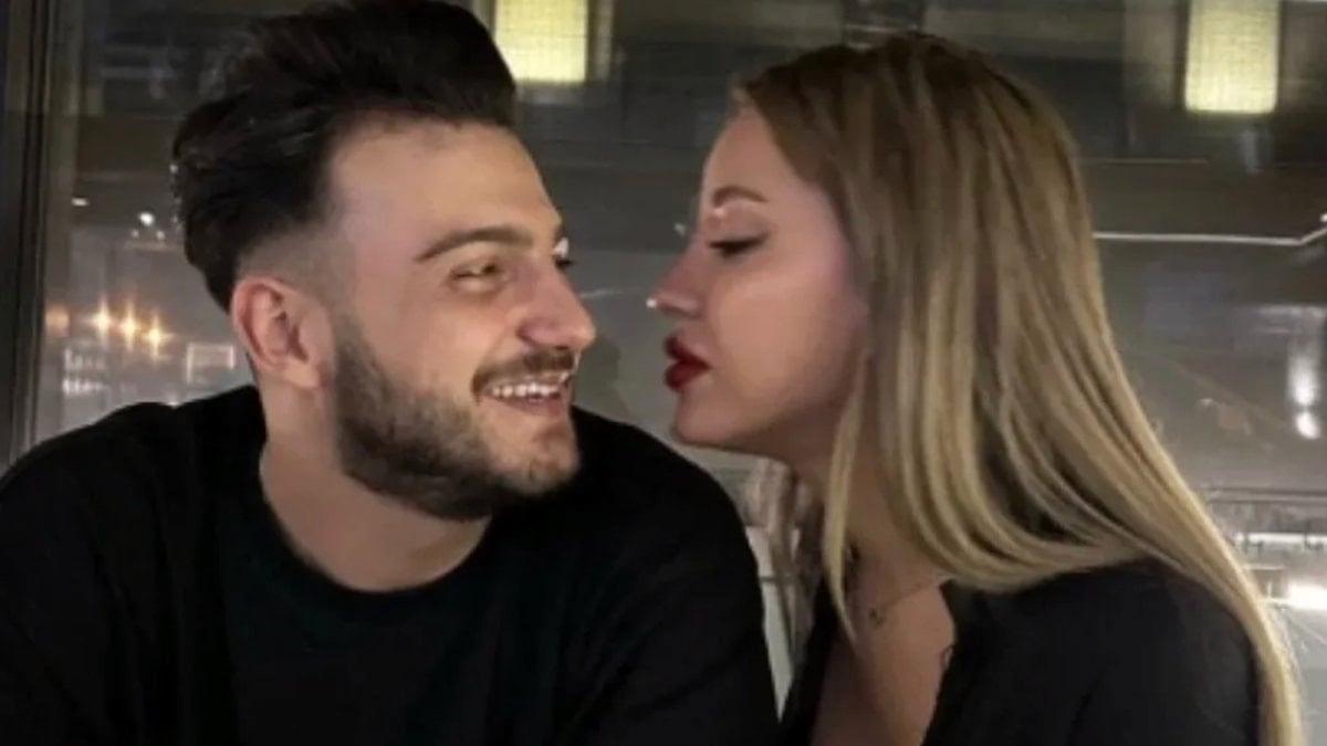 Mika Raun'un erkek arkadaşı Batuhan Can serbest bırakıldı