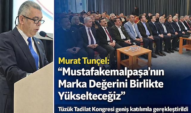 Murat Tunçel: 