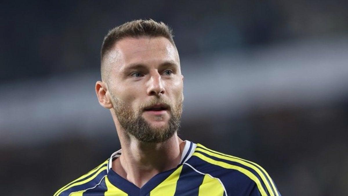 Rasim Ozan Kütahyalı ve Oktay Derelioğlu değerlendirdi: Milan Skriniar'ın gündem olan hareketi...