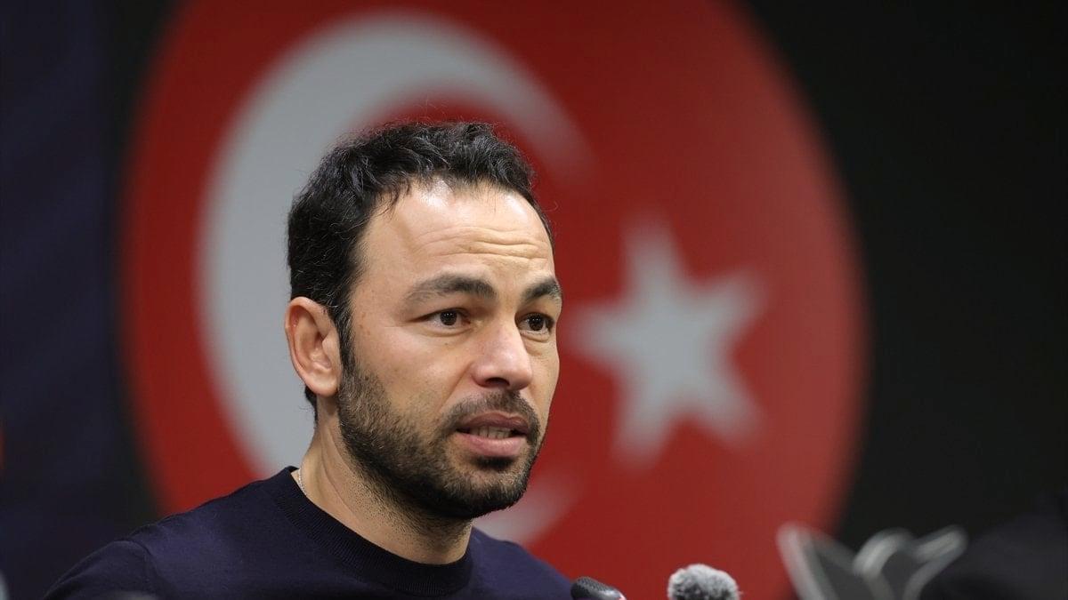 Selçuk İnan: Fenerbahçe maçındaki kararlar hakemler adına utanç verici