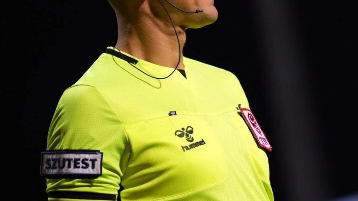 Süper Lig'de 21. haftanın hakemleri belli oldu