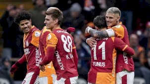 20. hafta tamamlandı! Süper Lig'de görünüm