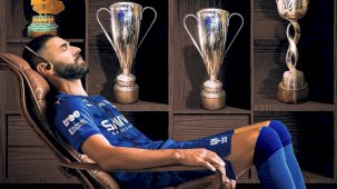 Al Hilal, Karim Benzema'yı transfer etti