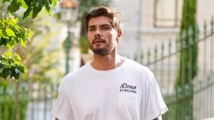 Barış Murat Yağcı gözaltına alındı