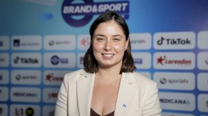 Bengisu Avcı, Okyanus Yedilisi'ni bitirmenin gururunu yaşıyor