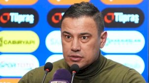 Çağdaş Atan'dan sosyal medya sorusuna sert yanıt: Haddinizi bilin