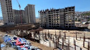 CHP'nin İzmir'deki konut projesi: 5 bin aile mağdur edildi